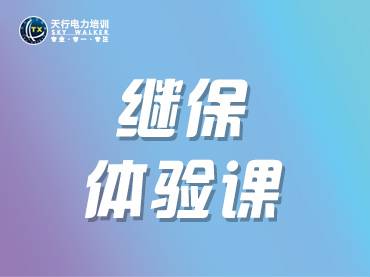 继保